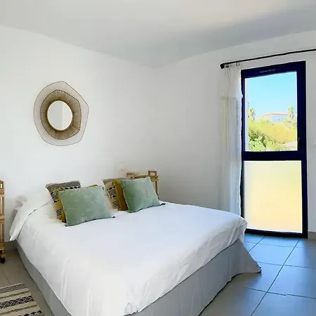 De Charme Au Bord De Mer Villa Perpignan